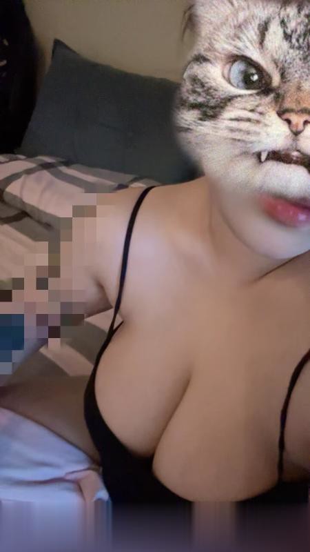 南开融创巨乳妹桃子