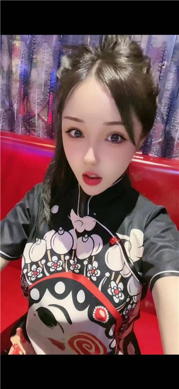 火车东站少女萝莉