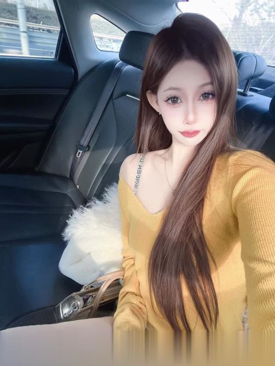 可以SM调教的小姐姐