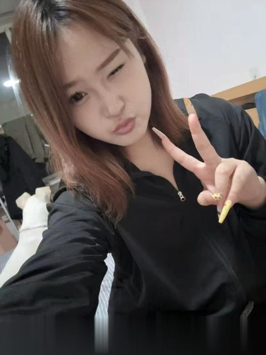 夜战铁西年轻小妹