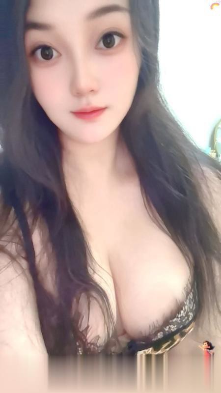 服务不错的小少妇