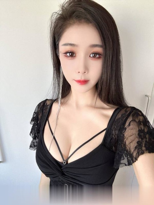 魅力无限气质御姐