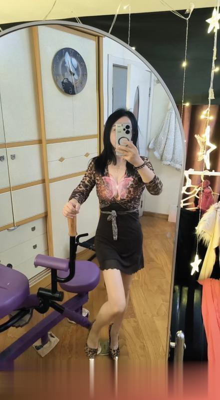 汉口温柔服务好的姐姐