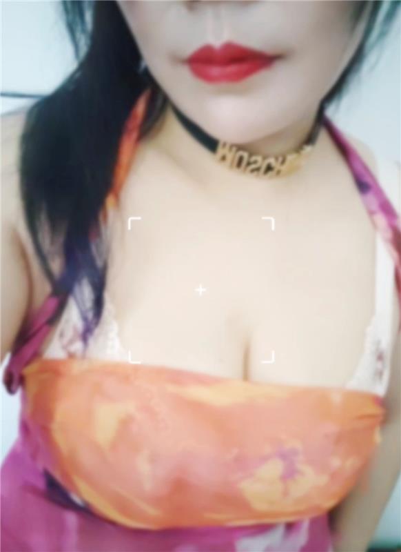 活好的一个良家美少妇