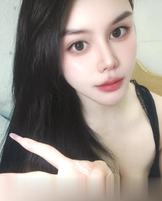 福田蜜桃翘臀小姐姐