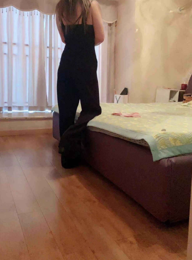 分享一个性感的学生妹