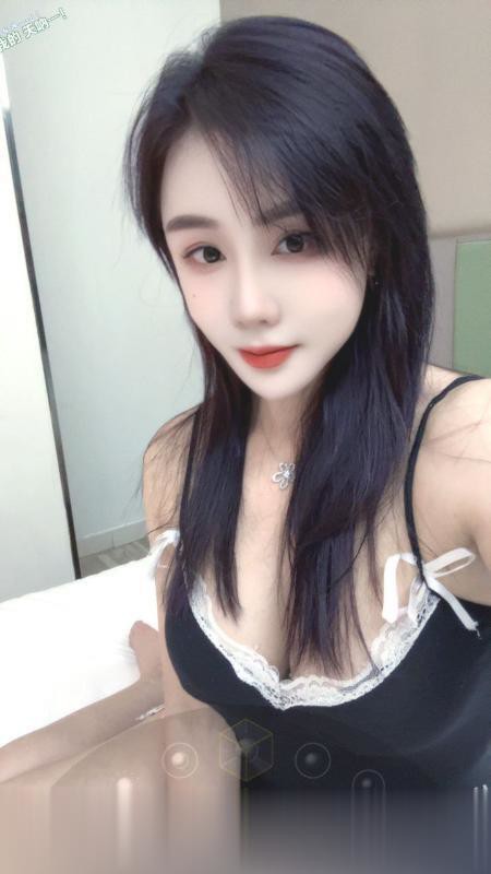 长宁御姐迪卡尔