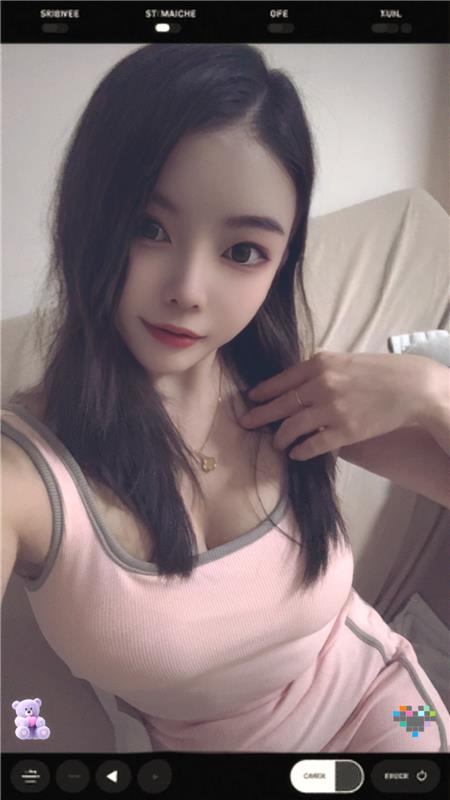 徐汇小妖精阳阳