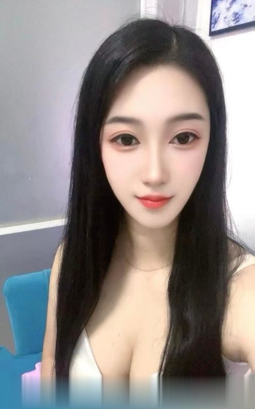 性感悦悦小姐姐