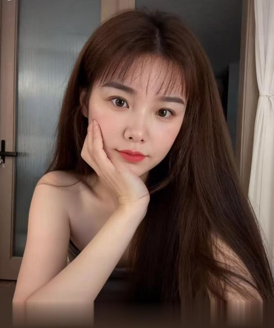 奉贤颜值温柔小妹