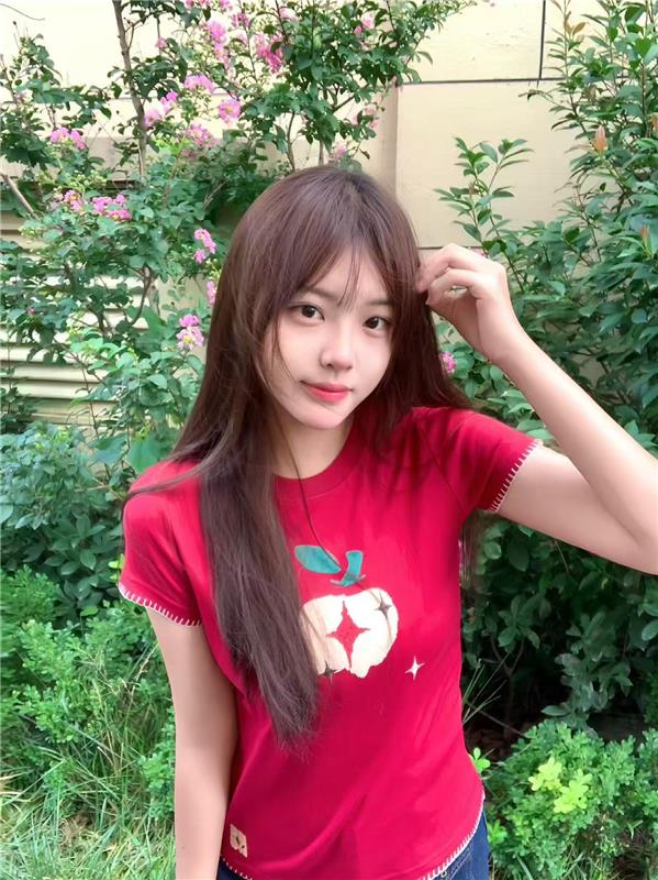 永康市性感琳琳