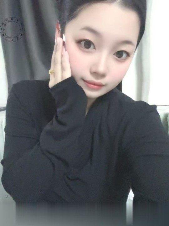 铁西娃娃脸小骚女