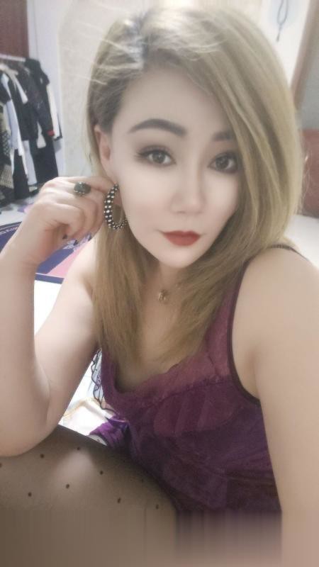 津南小姐姐小九