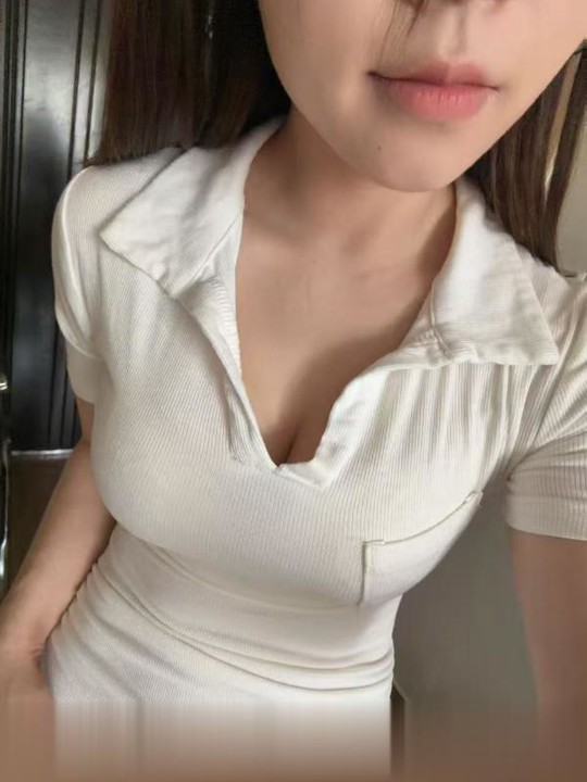 性价比不错的小少妇