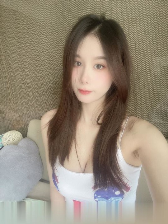 罗湖老街温柔骚女