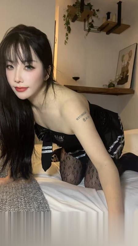 浦东性感小妖精