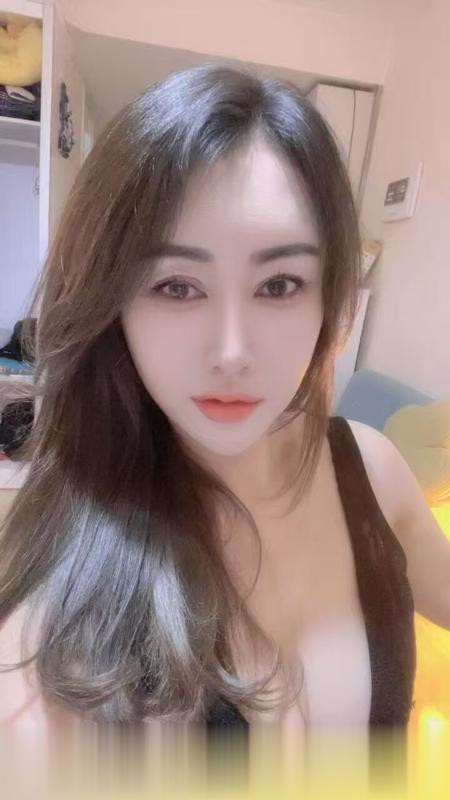 河西巨乳御姐范