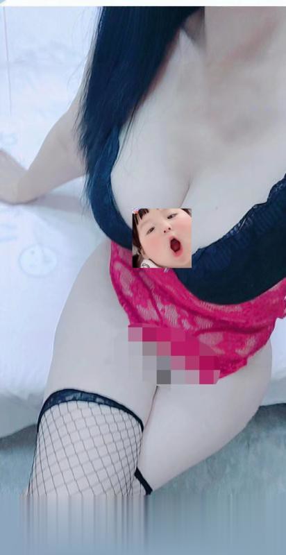 大胸身材好的小姐姐