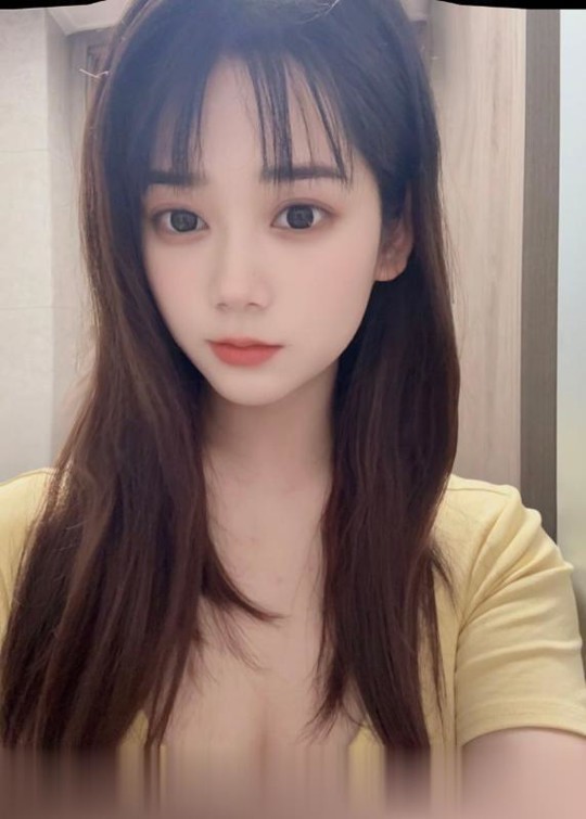 广州温柔小妹妹