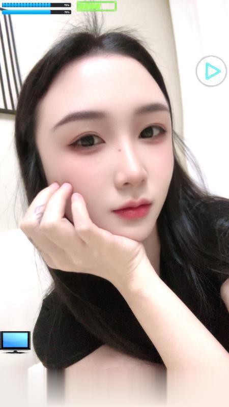 包河如意小姐姐