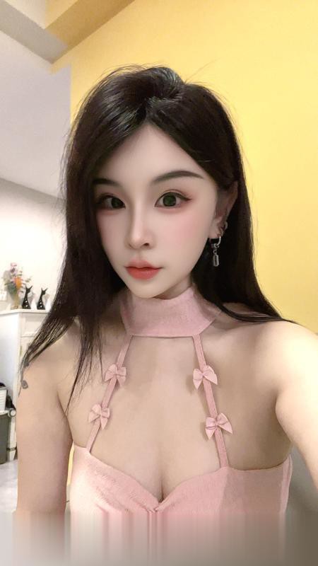 江岸区服务系泡泡