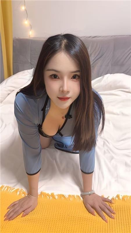 长宁琳琳，女友般体验