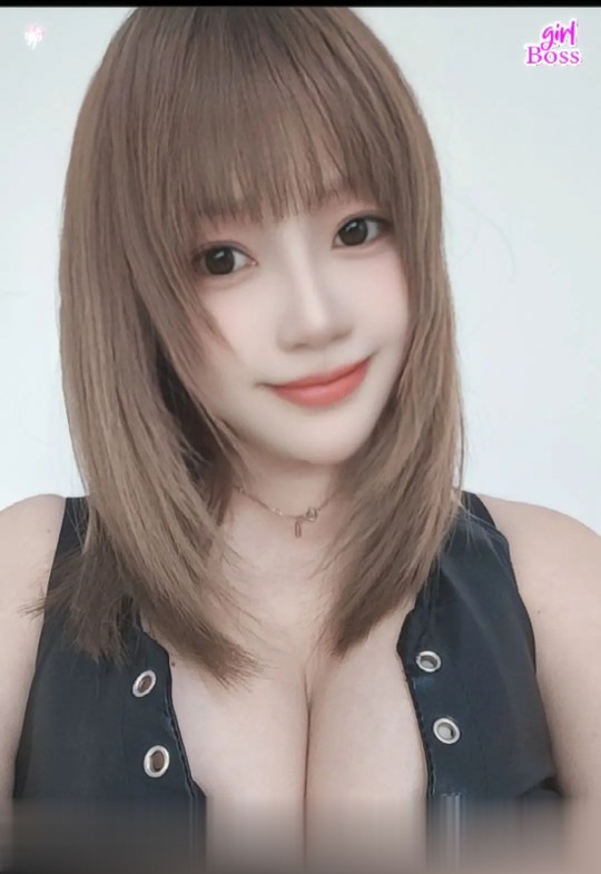 川沙乖巧渝妹儿