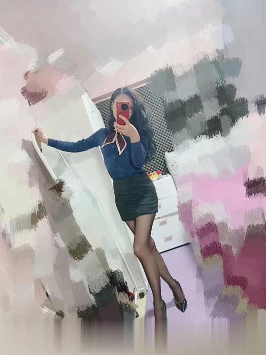 丰台潮喷水水御姐