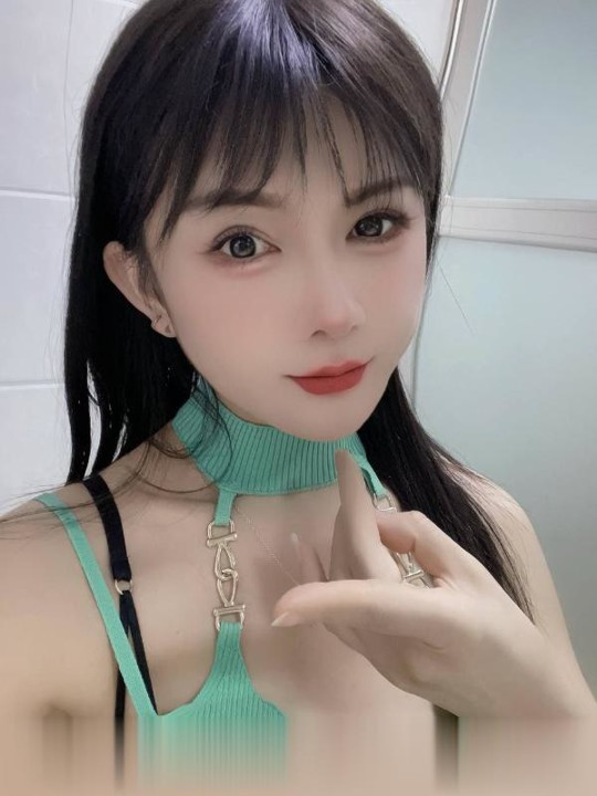 金水区青青老师