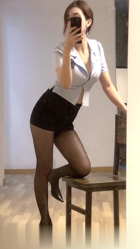 昆山气质型妹子