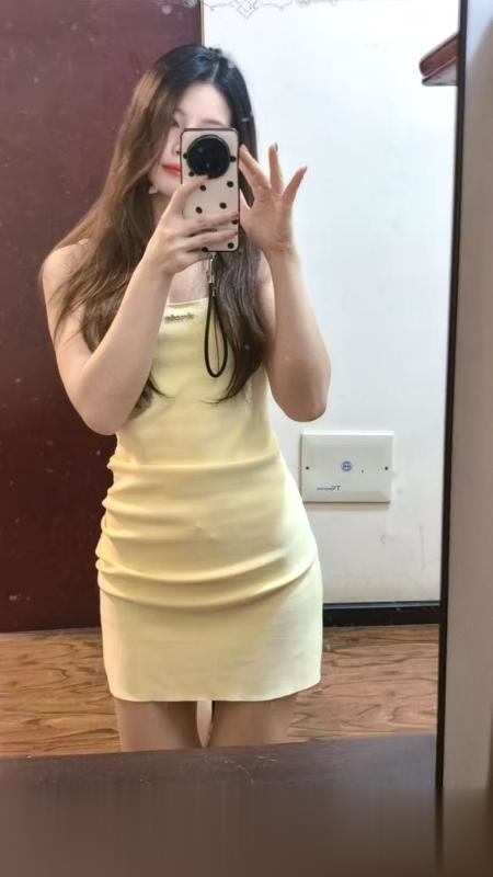 汉阳气质美女娜娜