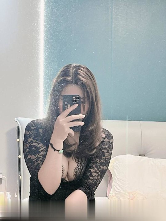 海珠靓妹服务体验