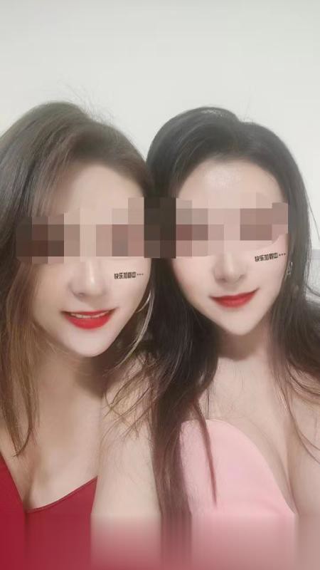 包河双胞胎姐妹花