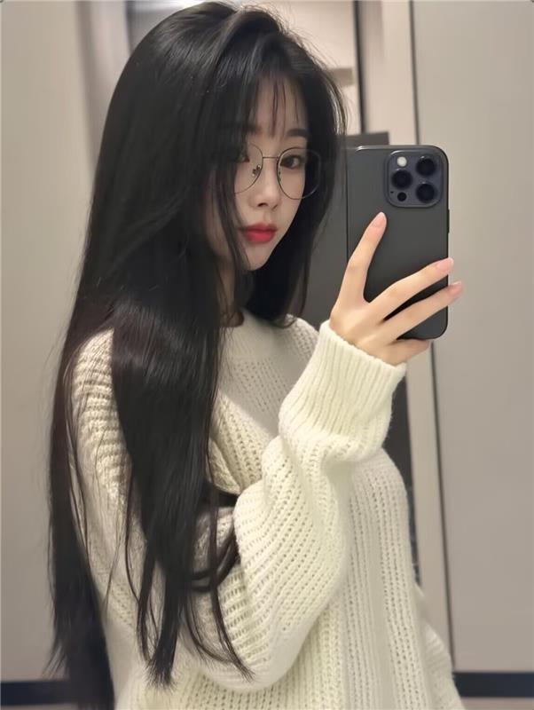 无锡眼镜小姐姐  反差拉满