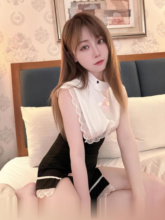 太原邂逅嫩妹佳怡