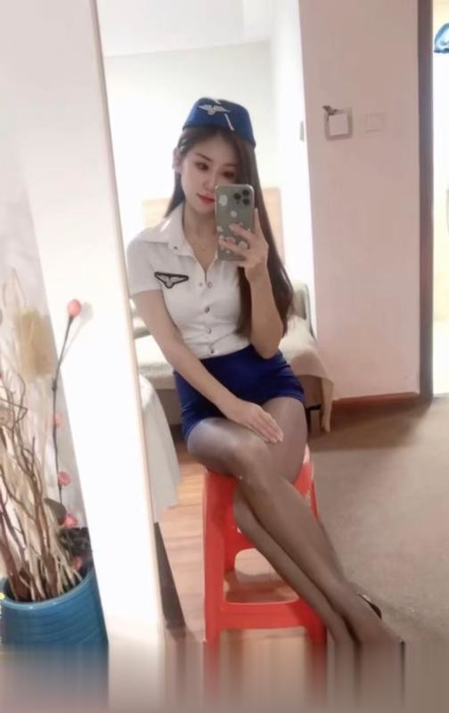 雁塔女友感骚妇爱米