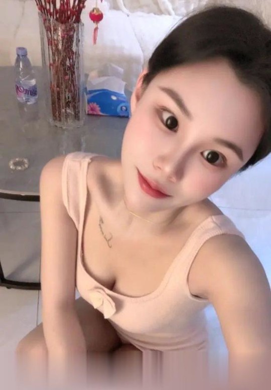 吴中性感骚货娜娜