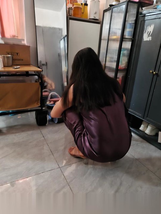 宝安服务型少妇