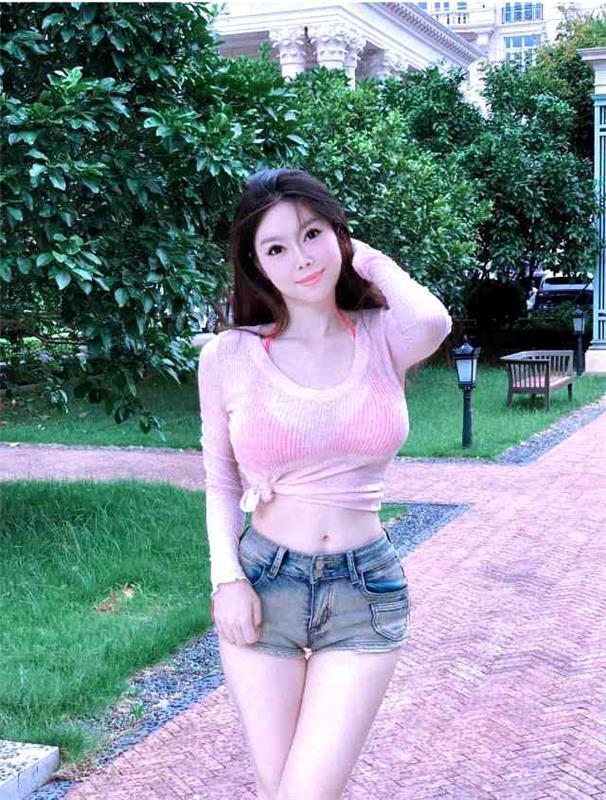 肉臀丽丽过年不打烊