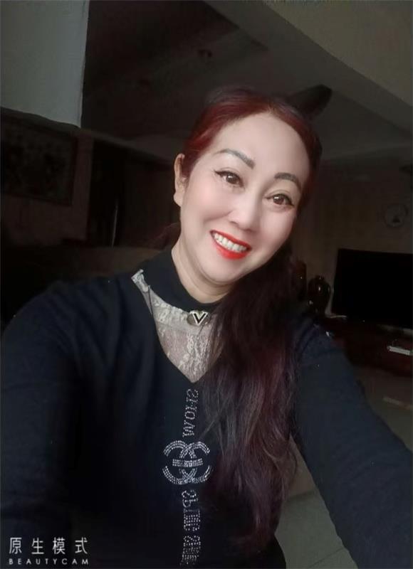 100元子约炮阿姨体验记