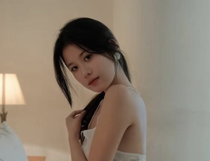 塘沽区晶晶年轻粉嫩