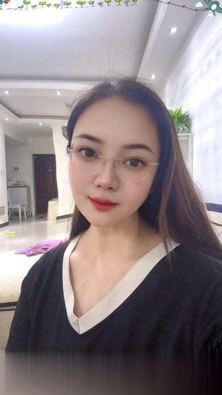 二七区子怡老师