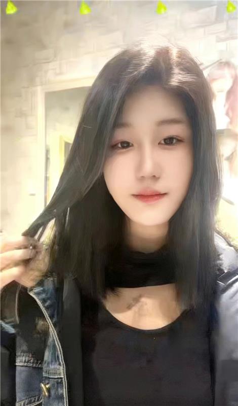 呼市小骚货小九