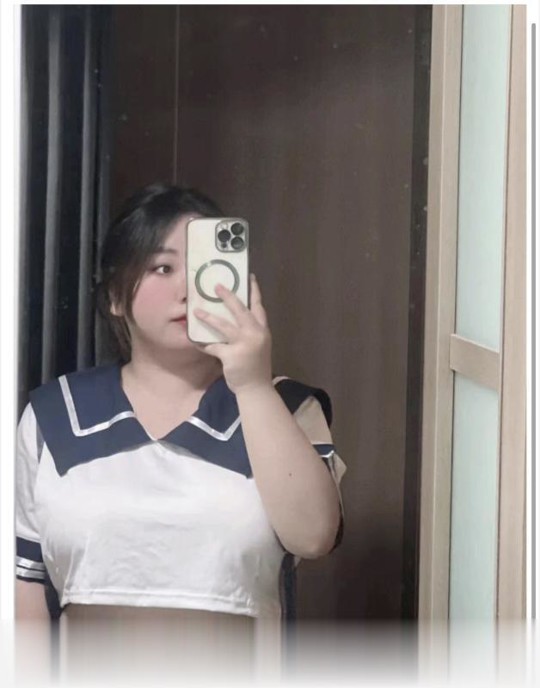 成都年轻胖妹卷卷