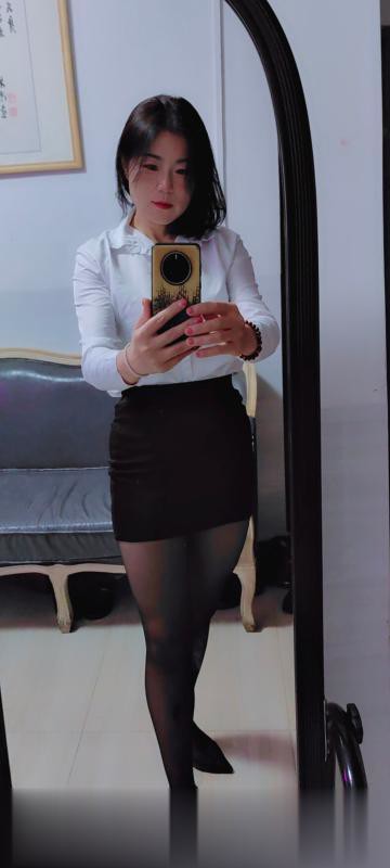 越秀人妻小姐姐