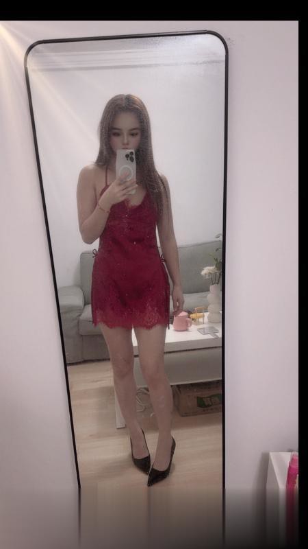 普陀C胸御姐希希