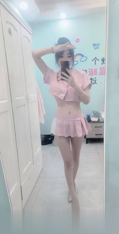 萧山制服小璐