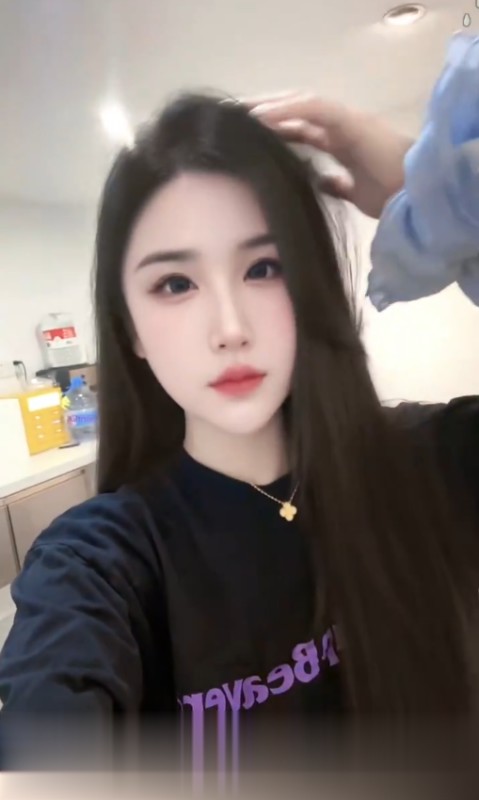 年后再会小雨姐姐