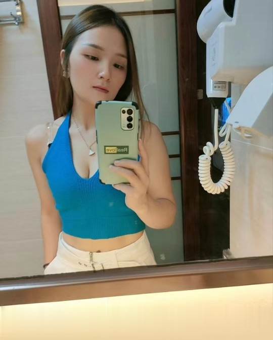 龙岗喷水桃臀晓晓