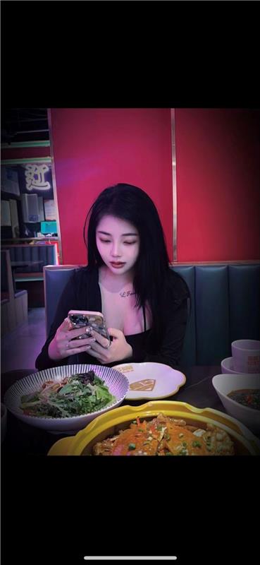 燕郊碰到个极品